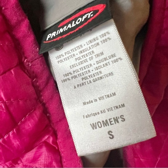 Patagonia Nano Puff Pullover - Picture 8 of 8